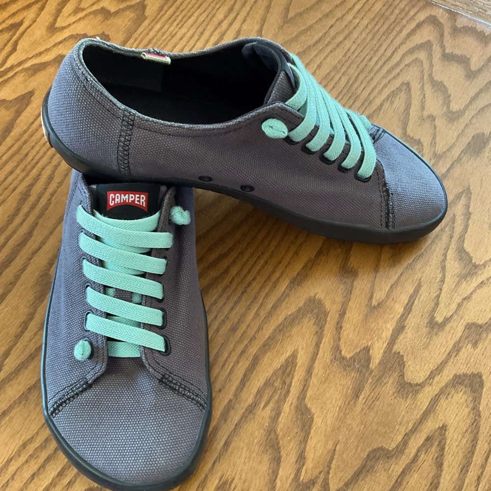 Camper 21897-041 HZ 41 Women’s Sneakers, Sz 9-9.5 US